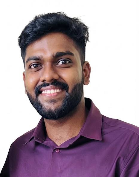 Vimalan T